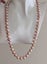 9.5-10 mm Edison Pink Pearl 57 cms Matinee Ncklace Carousel 3