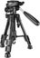 Neewer Mini Travel Tabletop Camera Tripod 24 inches/62cm, Lightweight and Carousel 1