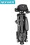 Neewer Mini Travel Tabletop Camera Tripod 24 inches/62cm, Lightweight and Carousel 8