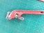 RIGID PIPE WRENCH E10 Carousel 4