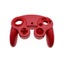 Nintendo Ngc Replacement Shell Handles - 2 Piece Set Red Carousel 2