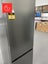 LG 335L Bottom Mount Fridge - Stainless Finish Carousel 2