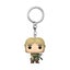 Crocodile Hunter - Steve Irwin Pop! Keychain Carousel 1