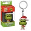 Dr Seuss - Grinch Christmas Pop! Keychain RS Carousel 1