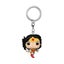 DC Comics - Wonder Woman New Classics Pop! Keychain Carousel 1