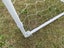 Steel Folding Soccer Goal 2m x 1m - perfect for the yard! Carousel 3