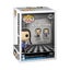 The Addams Family (TV) - Wednesday Addams (Dancing) Pop! Vinyl Figure Carousel 3
