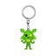 Five Nights at Freddys: Special Delivery - Radioactive Foxy Pocket Pop! Keychain Carousel 1