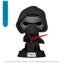 Star Wars - Kylo Ren Retro (US Exclusive) Pop! Vinyl Figure Carousel 1