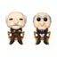 The Muppets - Waldorf and Statler Pop! 2 Pack Carousel 1
