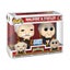 The Muppets - Waldorf and Statler Pop! 2 Pack Carousel 2