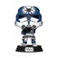 Star Wars: Clone Wars - ARC Trooper Jesse (Chance of Chase) Pop! Vinyl Figure Carousel 4