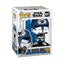 Star Wars: Clone Wars - ARC Trooper Jesse (Chance of Chase) Pop! Vinyl Figure Carousel 5
