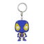 Marvel - Deadpool X-Men (US Exclusive) Pop! Keychain Carousel 1