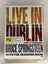 Live In Dublin [DVD] by Bruce Springsteen Carousel 1