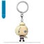 Naruto - Ino Yamanaka (US Exclusive) Pop! Keychain Carousel 1