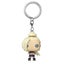 Naruto - Ino Yamanaka (US Exclusive) Pop! Keychain Carousel 2