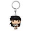 Inuyasha - Kagome Pop! Keychain Carousel 1