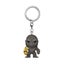 Godzilla vs Kong: The New Empire - Kong with Mech Arm Pop! Keychain Carousel 1