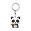 Funko Food - Poke Panda Pop! Vinyl Keychain Carousel 1