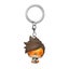 Overwatch 2 - Tracer (US Exclusive) Pop! Keychain Carousel 2