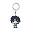 Naruto - Sasuke Uchiha New Classics Pop! Vinyl Keychain Carousel 1