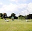 Kickster Football Goal 12ft wide x 6ft high (3.65m x 1.8m) Carousel 2