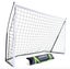 Kickster Football Goal 3m x 2m futsal size Carousel 8