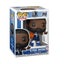 NBA: Mavericks - Kyrie Irving Pop! Vinyl Figure Carousel 2