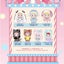 SunnyCoco: Rebellious Sweetheart Series Plush Blind Box (Single) Carousel 2
