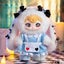 SunnyCoco: Rebellious Sweetheart Series Plush Blind Box (Single) Carousel 4