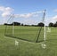 Kickster Football Goal 3m x 2m futsal size Carousel 4