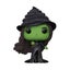 Wicked (2025) - Elphaba (US Exclusive) Glitter Pop! Vinyl Figure Carousel 2
