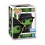 Wicked (2025) - Elphaba (US Exclusive) Glitter Pop! Vinyl Figure Carousel 3