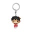 One Piece - Luffy (Egghead) Pop! Keychain Carousel 1