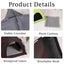 Cat Bed House with Soft Mat,Breathable Washable Pet Puppy Kennel Dog Cat Fo Carousel 2