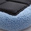 Pet Bed,Dog Warm Sleeping Blanket Washable Bed Mat Cat Pad for Puppy Small Carousel 2