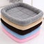 Pet Bed,Dog Warm Sleeping Blanket Washable Bed Mat Cat Pad for Puppy Small Carousel 3