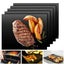 Copper Grill Mat Set Of 5, Non-Stick Bbq Outdoor Grill & Baking Mats, Reusa Carousel 1