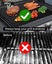 Copper Grill Mat Set Of 5, Non-Stick Bbq Outdoor Grill & Baking Mats, Reusa Carousel 2