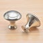 1/10/18pcs Knobs Round Kitchen Cupboard Cabinet Knobs Drawer Handles Drawer Carousel 10