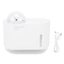cute humidifier portable cool mist for nightstand Portable Small Humidifier Cute Carousel 8