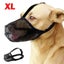 Dog Muzzle Carousel 1