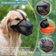 Dog Muzzle Carousel 10