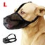 Adjustable Dog Muzzle Carousel 11