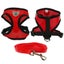 Cat Vest Harness Leash Set L Carousel 9