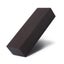 ebony lumber ebony blank black ebony 13x5x3cm Black Ebony Wood Lumber Blank Carousel 2