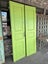 VINTAGE PANELLED DOORS FROM HUNGARY Carousel 9