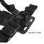 Mobile Phone Chest Strap Mount Clip Carousel 4