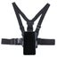 Mobile Phone Chest Strap Mount Clip Carousel 5